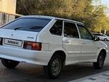 ВАЗ (Lada) 2114 2013 года за 1 250 000 тг. в Астана – фото 3