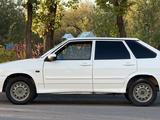 ВАЗ (Lada) 2114 2013 года за 1 250 000 тг. в Астана – фото 4