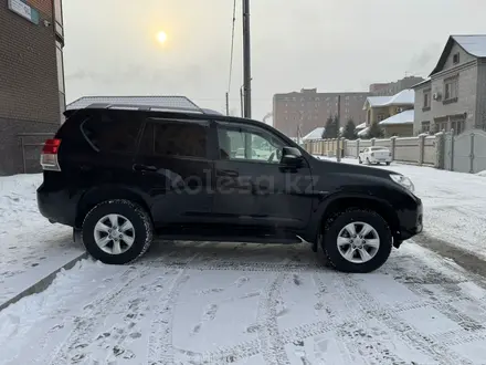 Toyota Land Cruiser Prado 2013 года за 15 400 000 тг. в Семей – фото 4