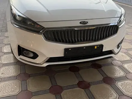 Kia K7 2016 года за 7 500 000 тг. в Алматы – фото 2