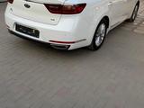 Kia K7 2016 годаүшін7 500 000 тг. в Алматы