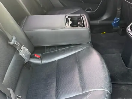 Kia K7 2016 года за 7 500 000 тг. в Алматы – фото 3