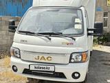 JAC  N35 2025 года за 11 800 000 тг. в Шымкент