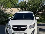 Chevrolet Cruze 2014 годаүшін4 600 000 тг. в Шымкент – фото 5