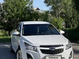 Chevrolet Cruze 2014 годаүшін4 600 000 тг. в Шымкент