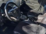 Chevrolet Cruze 2014 годаүшін4 600 000 тг. в Шымкент – фото 3