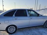 ВАЗ (Lada) Priora 2172 2012 годаүшін2 150 000 тг. в Усть-Каменогорск – фото 4