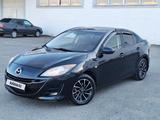 Mazda 3 2011 годаүшін3 600 000 тг. в Кокшетау