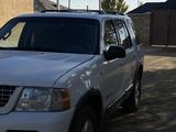 Ford Explorer 2004 года за 4 890 000 тг. в Шымкент – фото 4