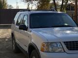 Ford Explorer 2004 года за 4 890 000 тг. в Шымкент – фото 3