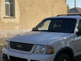 Ford Explorer 2004 года за 4 890 000 тг. в Шымкент – фото 2
