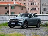 Mercedes-Benz GLC Coupe 300 4MATIC 2025 года за 32 800 000 тг. в Алматы