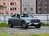 Mercedes-Benz GLC Coupe 300 4MATIC 2025 года за 32 800 000 тг. в Алматы – фото 3