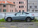 Mercedes-Benz GLC Coupe 300 4MATIC 2025 года за 32 800 000 тг. в Алматы – фото 4
