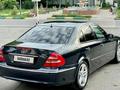 Mercedes-Benz E 350 2005 годаүшін5 500 000 тг. в Жетысай – фото 4