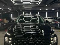 Hyundai Santa Fe 2023 годаүшін21 500 000 тг. в Астана