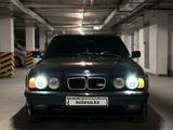 BMW 525 1995 годаүшін3 000 000 тг. в Атырау – фото 2