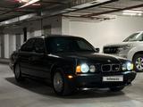 BMW 525 1995 годаүшін3 000 000 тг. в Атырау – фото 4