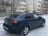 Mitsubishi Lancer 2008 годаүшін3 500 000 тг. в Астана – фото 3