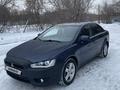 Mitsubishi Lancer 2008 года за 3 500 000 тг. в Астана