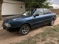 Audi 80 1989 годаfor650 000 тг. в Шу