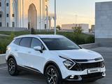 Kia Sportage 2025 года за 15 900 000 тг. в Шымкент – фото 3