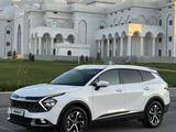 Kia Sportage 2025 года за 15 900 000 тг. в Шымкент