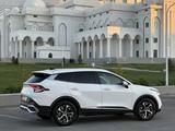 Kia Sportage 2025 года за 15 900 000 тг. в Шымкент – фото 5