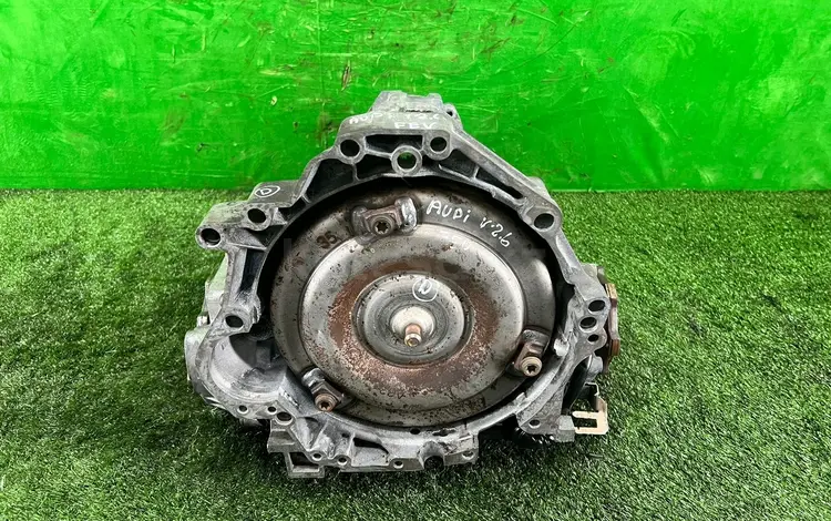 Привозная АКПП 5HP-19 ABC V2.6үшін350 000 тг. в Астана