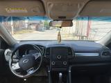 Renault Samsung QM6 2018 года за 8 000 000 тг. в Шымкент – фото 2