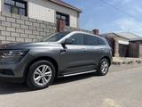 Renault Samsung QM6 2018 года за 8 000 000 тг. в Шымкент