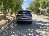 Renault Samsung QM6 2018 годаүшін6 400 000 тг. в Шымкент – фото 3
