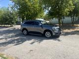 Renault Samsung QM6 2018 годаүшін6 400 000 тг. в Шымкент