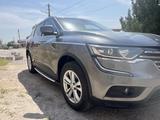 Renault Samsung QM6 2018 года за 8 000 000 тг. в Шымкент – фото 3