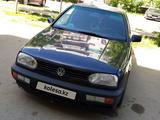 Volkswagen Golf 1993 года за 1 800 000 тг. в Алматы – фото 3