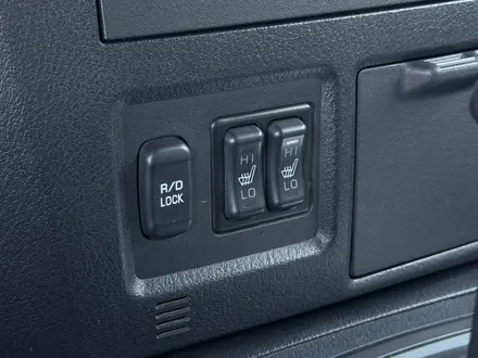 Mitsubishi Pajero 2008 года за 7 500 000 тг. в Астана – фото 12