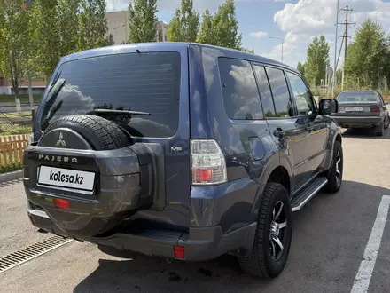 Mitsubishi Pajero 2008 года за 7 500 000 тг. в Астана – фото 4