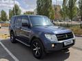 Mitsubishi Pajero 2008 годаүшін7 500 000 тг. в Астана – фото 3