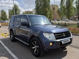 Mitsubishi Pajero 2008 года за 7 500 000 тг. в Астана – фото 3