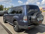 Mitsubishi Pajero 2008 года за 7 500 000 тг. в Астана – фото 5