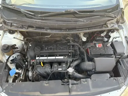 Hyundai Accent 2013 года за 3 500 000 тг. в Астана – фото 6