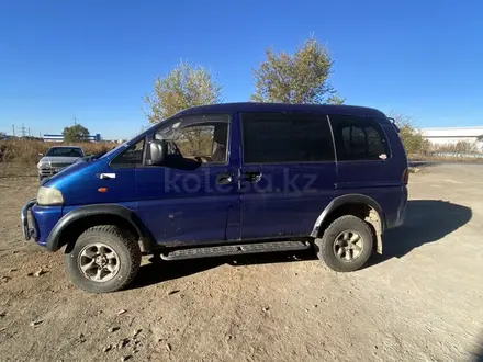 Mitsubishi Delica 1995 года за 2 498 000 тг. в Караганда