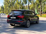 Audi Q7 2007 года за 5 900 000 тг. в Алматы – фото 4