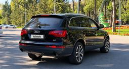 Audi Q7 2007 годаүшін5 900 000 тг. в Алматы – фото 4