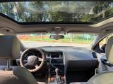 Audi Q7 2007 года за 5 900 000 тг. в Алматы – фото 5