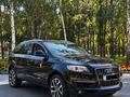 Audi Q7 2007 года за 5 900 000 тг. в Алматы – фото 2