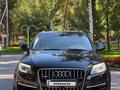 Audi Q7 2007 года за 5 900 000 тг. в Алматы – фото 17