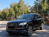 Audi Q7 2007 года за 5 900 000 тг. в Алматы