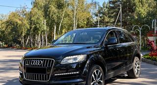 Audi Q7 2007 года за 5 900 000 тг. в Алматы