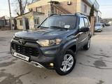 ВАЗ (Lada) Niva Travel 2023 года за 6 700 000 тг. в Алматы